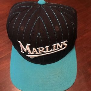 Florida Marlins SnapBack